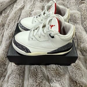 Air Jordan retro 3